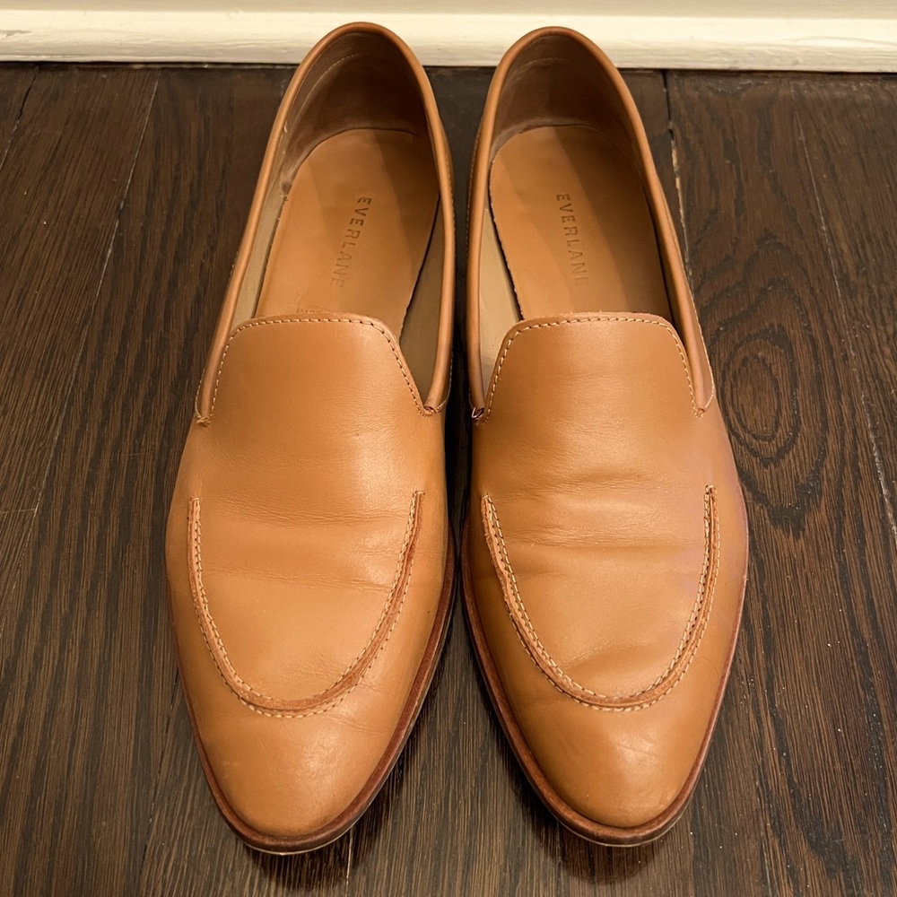 Everlane Loafer - Picture 3 of 5
